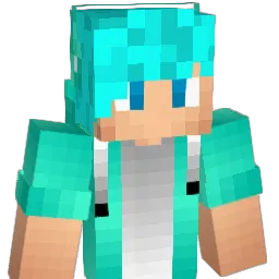 bb7ryu Minecraft avatar bust