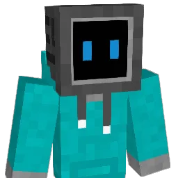 bbBSODdd's Minecraft skin