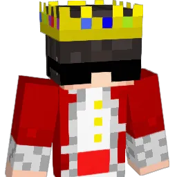 bbJXD's Minecraft skin