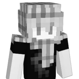 bbOndra00 Minecraft avatar bust