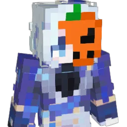bbPablihno Minecraft avatar bust