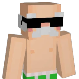 bbR0n's Minecraft skin