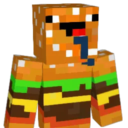 bb_brain Minecraft avatar bust