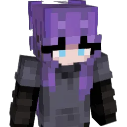 bb_monky Minecraft avatar bust