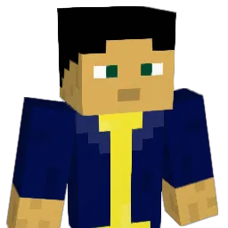 bbaaxxtteerr's Minecraft skin