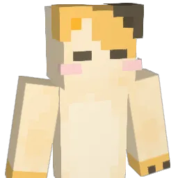 bbaezz's Minecraft skin