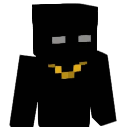 bbakgma Minecraft avatar bust