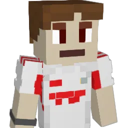 bbakon's Minecraft skin