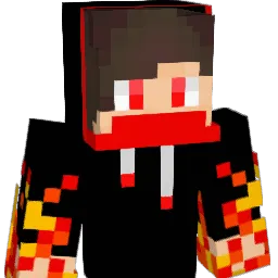 bball4's Minecraft skin