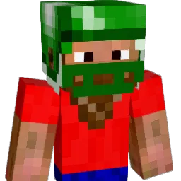 bballtomes42 Minecraft avatar bust
