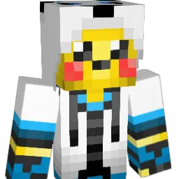 bbanee's Minecraft skin