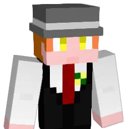 bbangi's Minecraft skin