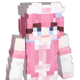 bbangso20 Minecraft avatar bust