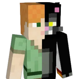 bbaovanc Minecraft avatar bust