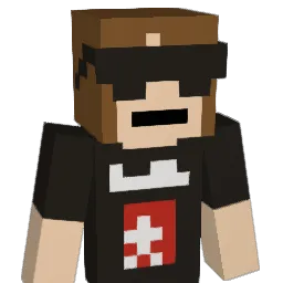 bbaug's Minecraft skin