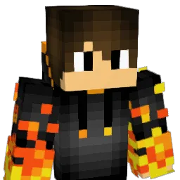 bbbErik's Minecraft skin