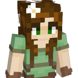 bbballoons56 Minecraft avatar bust