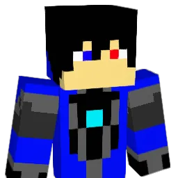 bbbbbk_ Minecraft avatar bust