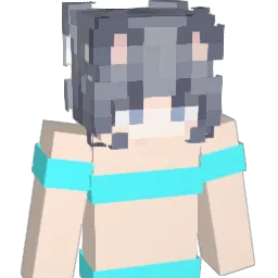 bbbbdl's Minecraft skin