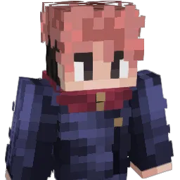bbbblaze's Minecraft skin