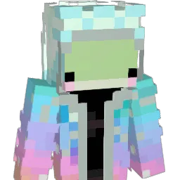 bbbottoms's Minecraft skin