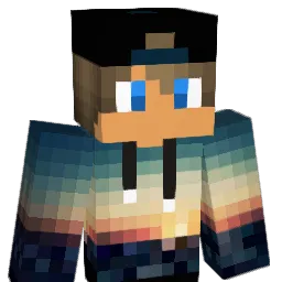 bbbradley98 Minecraft avatar bust