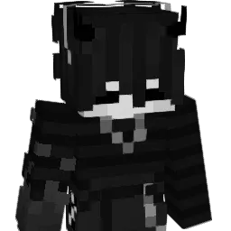 bbc5 Minecraft avatar bust