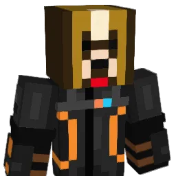 bbdo's Minecraft skin