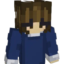 bbeeeellaa Minecraft avatar bust