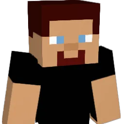 bbennitoo's Minecraft skin