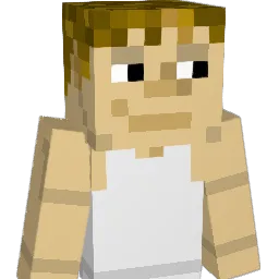 bbensonz's Minecraft skin