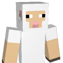 bbg91 Minecraft avatar bust