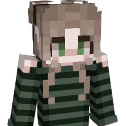bbgjacklyn's Minecraft skin