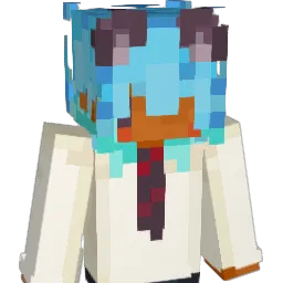 bbgt's Minecraft skin