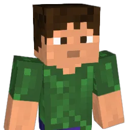 bbgunfire's Minecraft skin