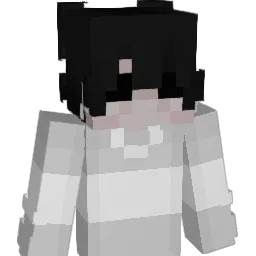 bbhyzer's Minecraft skin