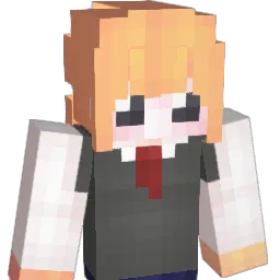 bbibu's Minecraft skin