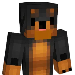 bbigdog's Minecraft skin