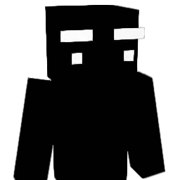bbiill_ Minecraft avatar bust