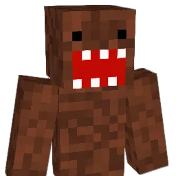 bbillsman's Minecraft skin