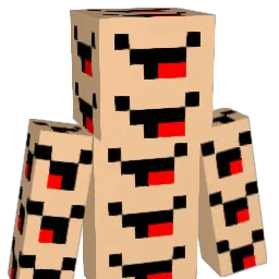 bbillys's Minecraft skin