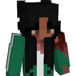 bbilson's Minecraft skin