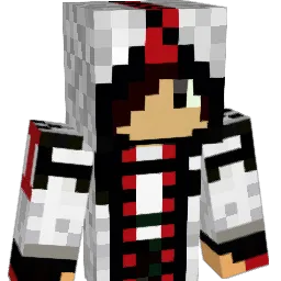 bbinder123 Minecraft avatar bust