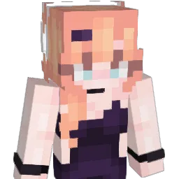 bbjexx's Minecraft skin