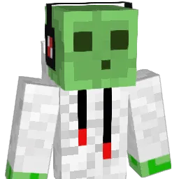 bbk4256's Minecraft skin
