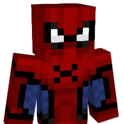bbking5 Minecraft avatar bust