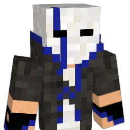 bbkingwithaj's Minecraft skin