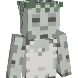 bblankss's Minecraft skin