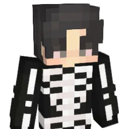 bblerdal Minecraft avatar bust