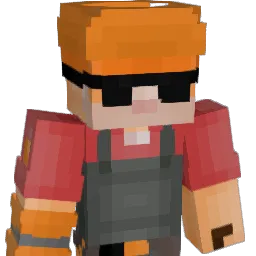 bblonski's Minecraft skin